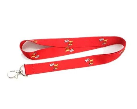3 Day Express Sublimation Lanyards - 15mm / 20mm