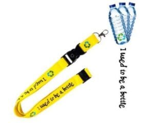 Rpet Printed Lanyards Promotions Only Lanyards