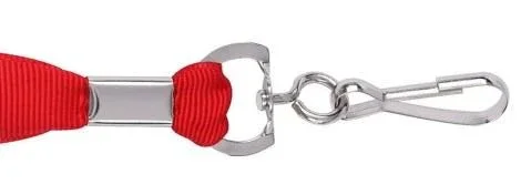 Simple J Hook Promotions Only Lanyards