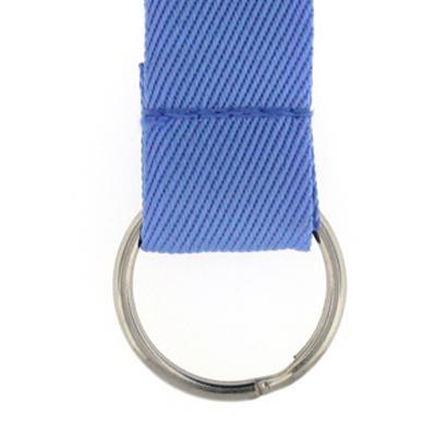 Split Key Ring Promotions Only Lanyards