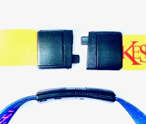 Safety Breakaways - Standard / Upgraded - Image 2