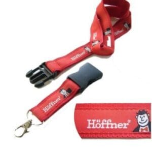 Woven Lanyards Detailed 20mm Promotions Only Lanyards