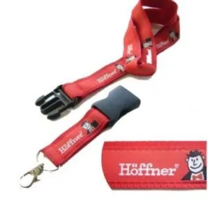 Woven Lanyards Detailed 20mm Promotions Only Lanyards