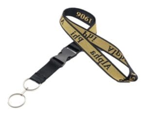 2nd Side Print Promotions Only Lanyards