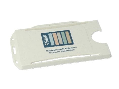 Biodegradable Printed Card Holders Promotions Only Lanyards 3