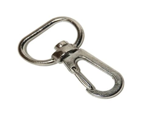 Deluxe Swivel Promotions Only Lanyards