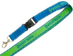 Woven Lanyards Promotions Only Lanyards